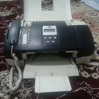 دستگاه کپی 4 کاره hp|پرینتر، اسکنر، کپی، فکس|زاهدان, |دیوار