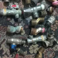 شیرآلات