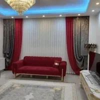 شستشو و اتو انواع پرده به همراه نصب و باز ‌بست|خدمات نظافت|زاهدان, |دیوار