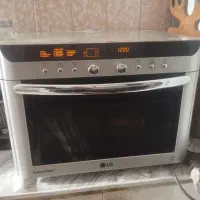 سولاردوم ال جی اصل کم کارکرد