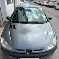 206 sd مدل ۹۰ مدیران خودرو اریان