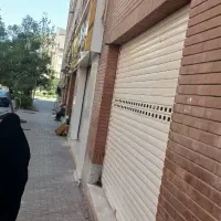 رهن و اجاره یک مغازه ۳۳ متری در امیریه ۲۴|اجارهٔ مغازه و غرفه|مشهد, الهیه|دیوار