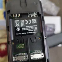 گوشی نوکیا 106 پلمپ ویتنام|موبایل|فردیس, فردیس|دیوار