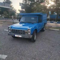نیسان 1390گازوئیل