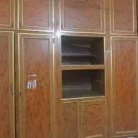 کمد دیواری|جاکفشی، کمد، دراور|شوش, |دیوار