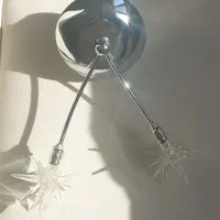 چراغ دیواری و سقفی