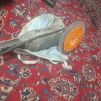 سنگ فرز|ماشینآلات صنعتی|مشهد, خرمشهر|دیوار