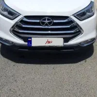 جک s3 مدل 1402|خودرو سواری و وانت|یزد, |دیوار