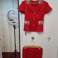همه این لباساشده فقط وفقط ۳۰۰ تومن سایز S و M