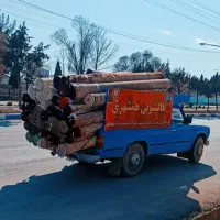 قالیشویی تمام اتوماتیک همشهری