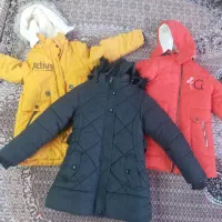 لباس زمستانی