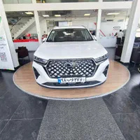 تیگو7پرومکس AWD مدل ۲۰۲۵ قیمت قطعی