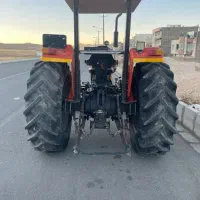 فروش تراکتور.۲۸۵.جفت|خودرو سنگین|قروه, |دیوار