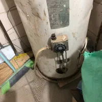 آبگرمکن گازی|آبگرمکن، پکیج، شوفاژ|قرچک, میرزائی شمالی|دیوار