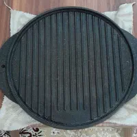 تابه گریل چدن نالینو سایز ۲۸