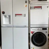 ساید|یخچال و فریزر|اهواز, نادری|دیوار