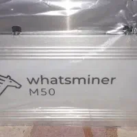 m50 ماینر 122|قطعات و لوازم جانبی رایانه|آبادان, |دیوار