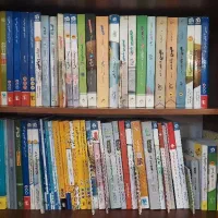 کتاب و منابع کنکور تجربی