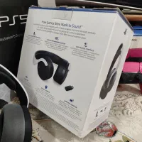 PS5 پلستیشن 5|کنسول، بازی ویدئویی و آنلاین|مشهد, طلاب|دیوار