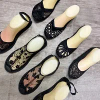 پاپوش روفرشی مجلسی تک وعمده دررشت