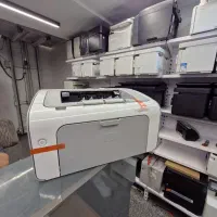 فیش پرینتر لیبل زن پرینتر hp canon اقساطی