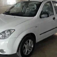 تیبا ۲ مدل ۱۴۰۰ فروش فوری