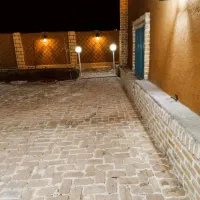 سیمان کاری.کاشی کاری.سنگ کاری .دیوار چینی|خدمات پیشه و مهارت|قزوین, |دیوار