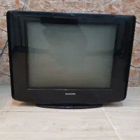 تلوزیون ۲۱ اینچ طرح ال سی دی