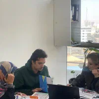 آموزش تجارت و فروش ، بازرگانی و مهندسی پزشکی|خدمات آموزشی|مشهد, جنت|دیوار