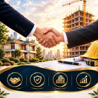 ۲۶ متر ملکیت تجاری بر اصلی