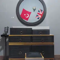 میز آرایش|تخت و سرویس خواب|تهران, عباس‌آباد|دیوار