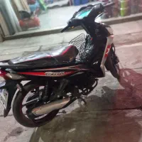 موتور بی کلاچ|موتورسیکلت|تایباد, |دیوار