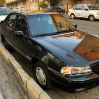 دوو سیلو ۱۳۸۰|خودرو سواری و وانت|تهران, المهدی|دیوار