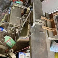 دستگاه سه کاره نجاری صفحه۳۰ سالم