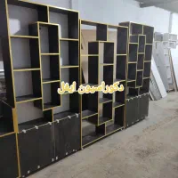 قفسه مغازه فروشگاه|فروشگاه و مغازه|اصفهان, ارداجی|دیوار