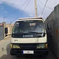 کمپرسی 6تن