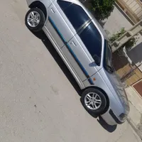 پژو پارس سال، مدل ۸۴