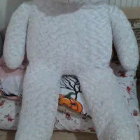 عروسک خرس بزرگ|اسباببازی|ملارد, |دیوار