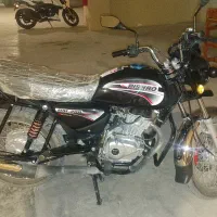 موتور بیش رو ترح بوکسر