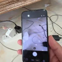 آیفون اپل ۱۳ نرمال ۲۵۶ zaa|موبایل|شیراز, شهرک مفتح|دیوار