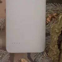 پاور بانک سالم و کاملن نو