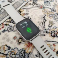 ساعت هوشمند شیائومی