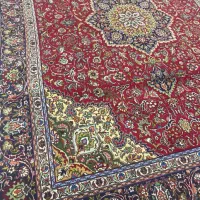 ۴تخته ۱۲متری دستباف تبریز|فرش|تهران, محمودیه|دیوار