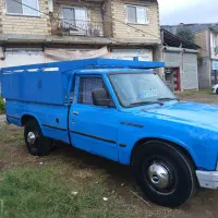 نسیان مدل ۸۸|خودرو سواری و وانت|اطاقور, |دیوار