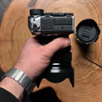 فوجی فیلم Fujifilm xt5 16mm|دوربین عکاسی و فیلمبرداری|تهران, هروی|دیوار