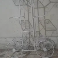 استند گل
