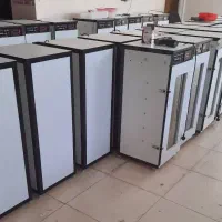 دستگاه جوجه کشی-/دارای شانه همه کاره/