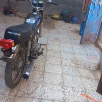 موتور مزایده ای|موتورسیکلت|خلخال, |دیوار