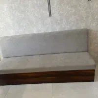 میز کانتر و نیمکت اداری