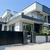 اجاره ویلا استخردار جنگلی چالوس هچیرود